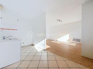  Appartement à vendre 2 pièces 50 m²