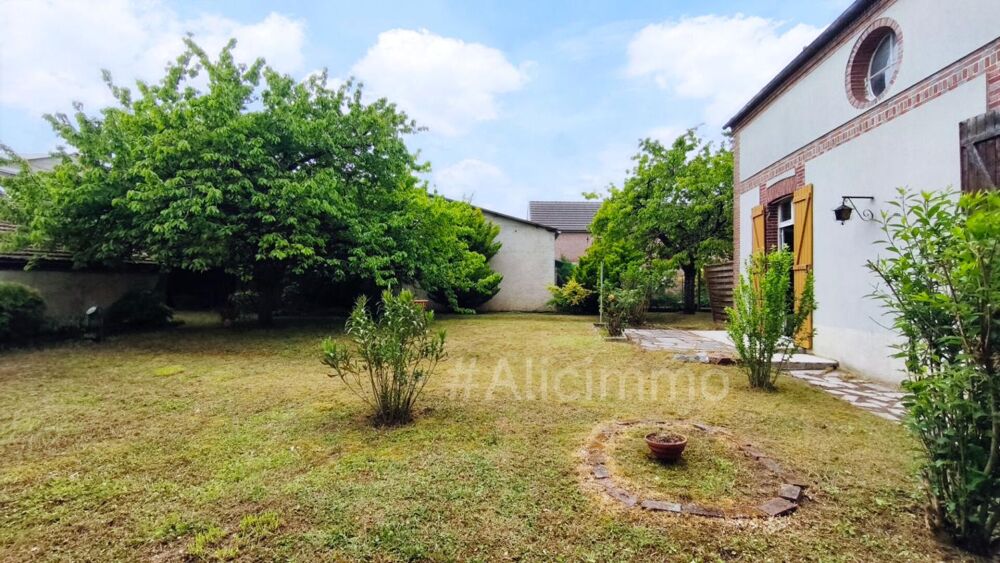 Maison Barbonne Fayel 3 pièces 78 m2
