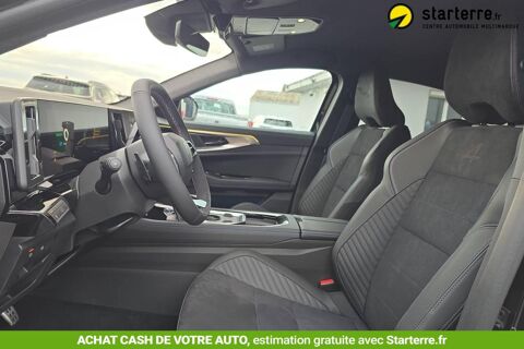 Rafale E-Tech full hybrid 200ch esprit Alpine 2026 occasion 69190 Saint-Fons