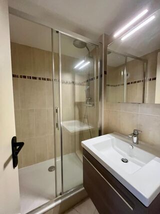  Appartement à vendre 3 pièces 37 m²