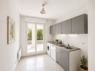  Appartement à vendre 4 pièces 89 m²