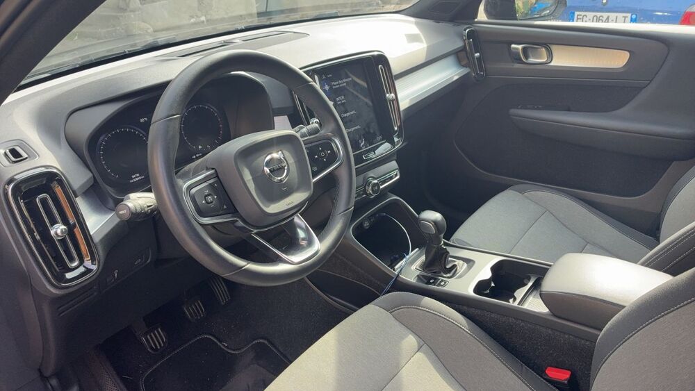 XC40 1.5 T2 129 Business 2020 occasion 74000 Annecy