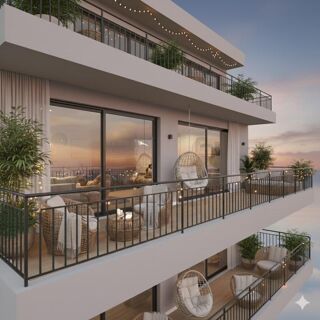  Appartement � vendre 3 pi�ces 70 m�