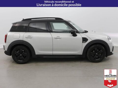 Countryman 136 BVA7 Cooper Edition Northwood +Vitr 2020 occasion 10150 Lavau