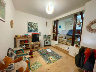  Appartement � vendre 3 pi�ces 80 m�