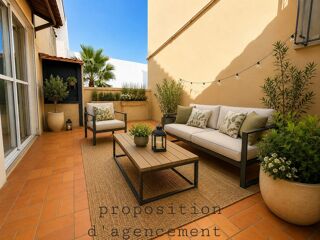  Appartement à vendre 2 pièces 85 m²