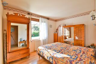  Maison à vendre 5 pièces 111 m²
