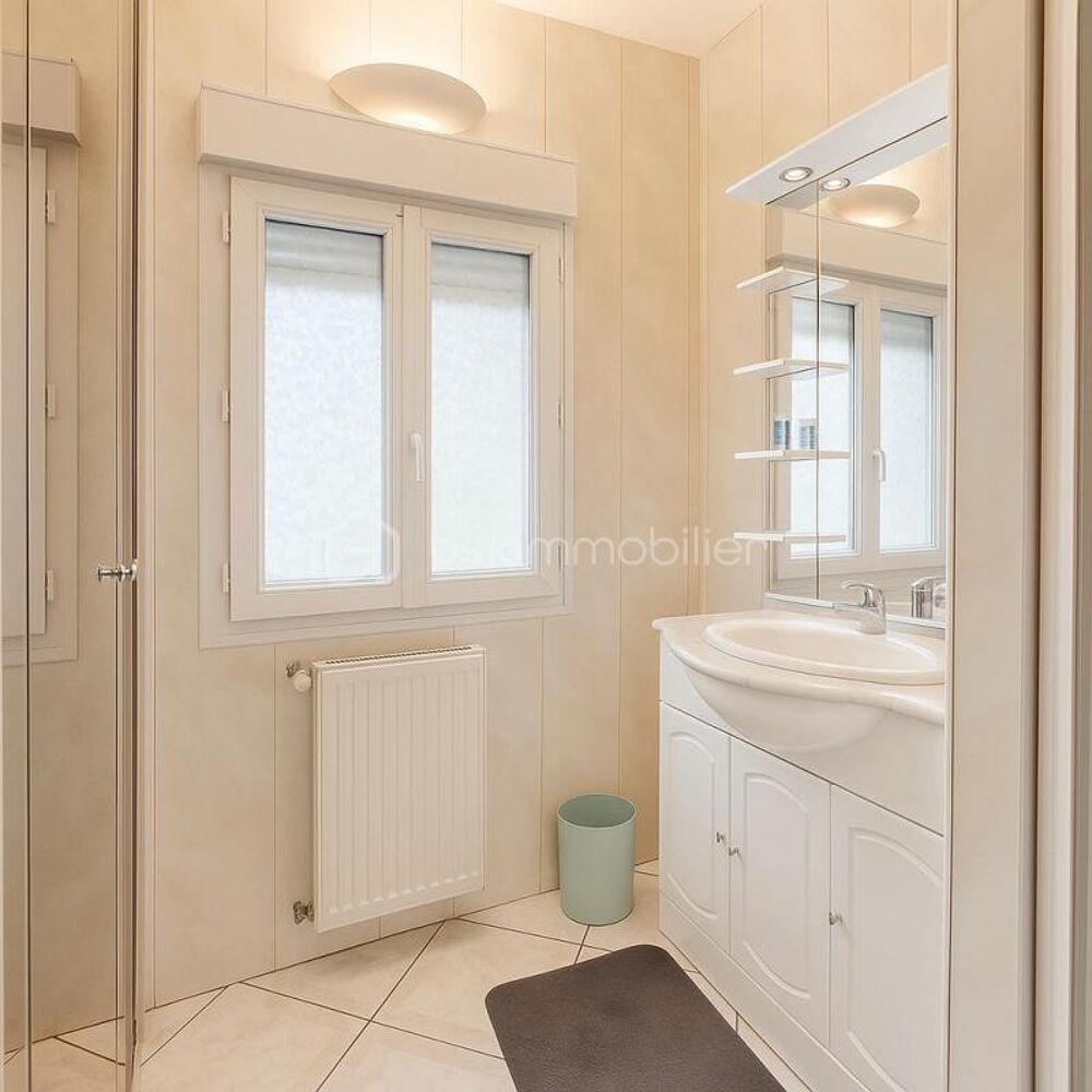 Appartement T2 de plain-pied  Quartier Recouvrance, Brest