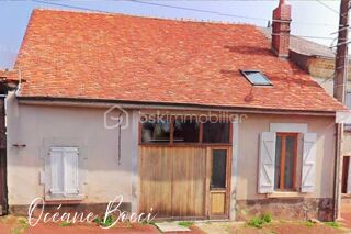  Maison à vendre 4 pièces 72 m²