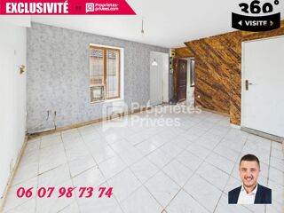  Maison � vendre 4 pi�ces 50 m�