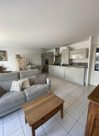  Appartement à vendre 2 pièces 55 m²