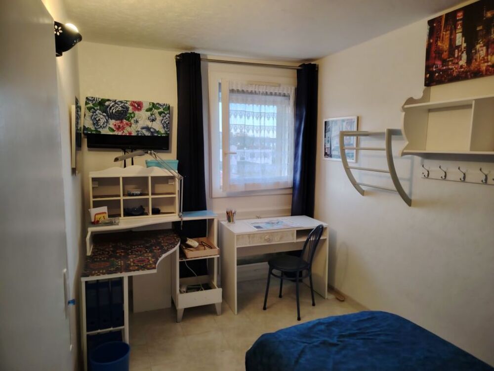 Location Appartement Chambre de 11m2 à louer sur Toulouse Toulouse