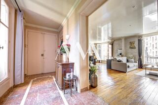  Appartement � vendre 5 pi�ces 130 m�