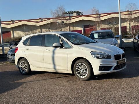Serie 2 (F45) ACTIVE TOURER 218I LOUNGE BVA6 2014 occasion 78240 Chambourcy