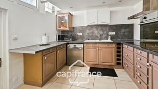  Maison � vendre 4 pi�ces 75 m�