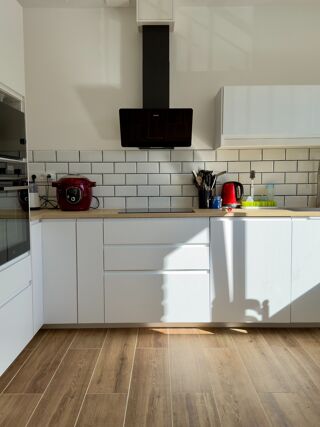  Maison à vendre 7 pièces 158 m²