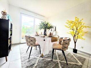  Appartement à vendre 2 pièces 47 m²