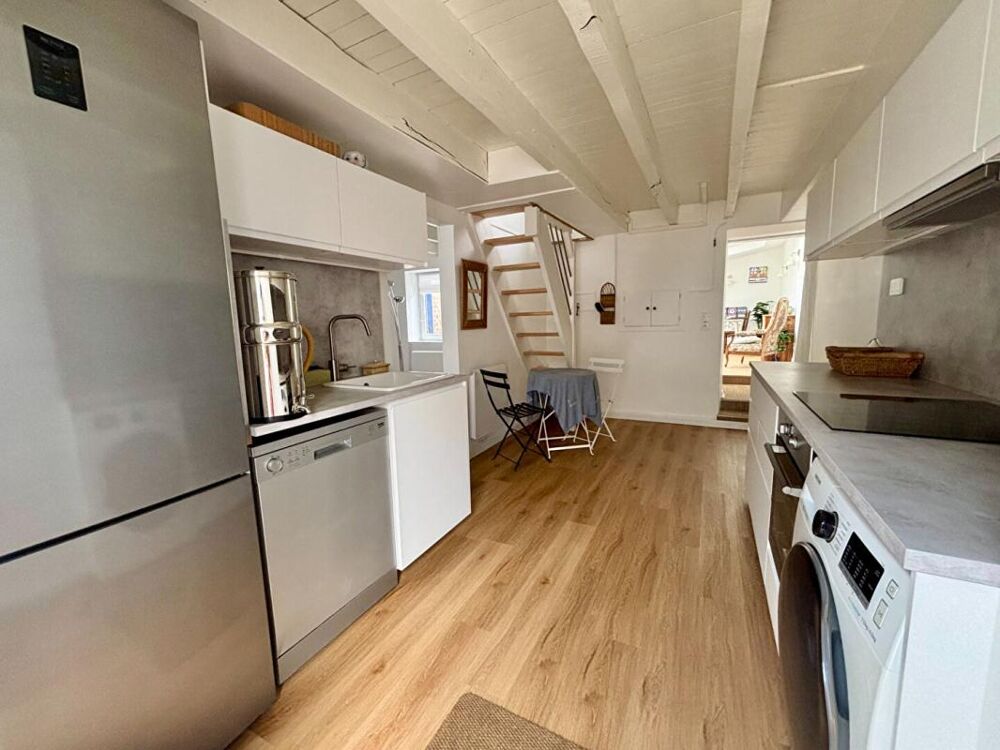 Vente Appartement Maison - Appartement Pornichet COUP DE COEUR Pornichet