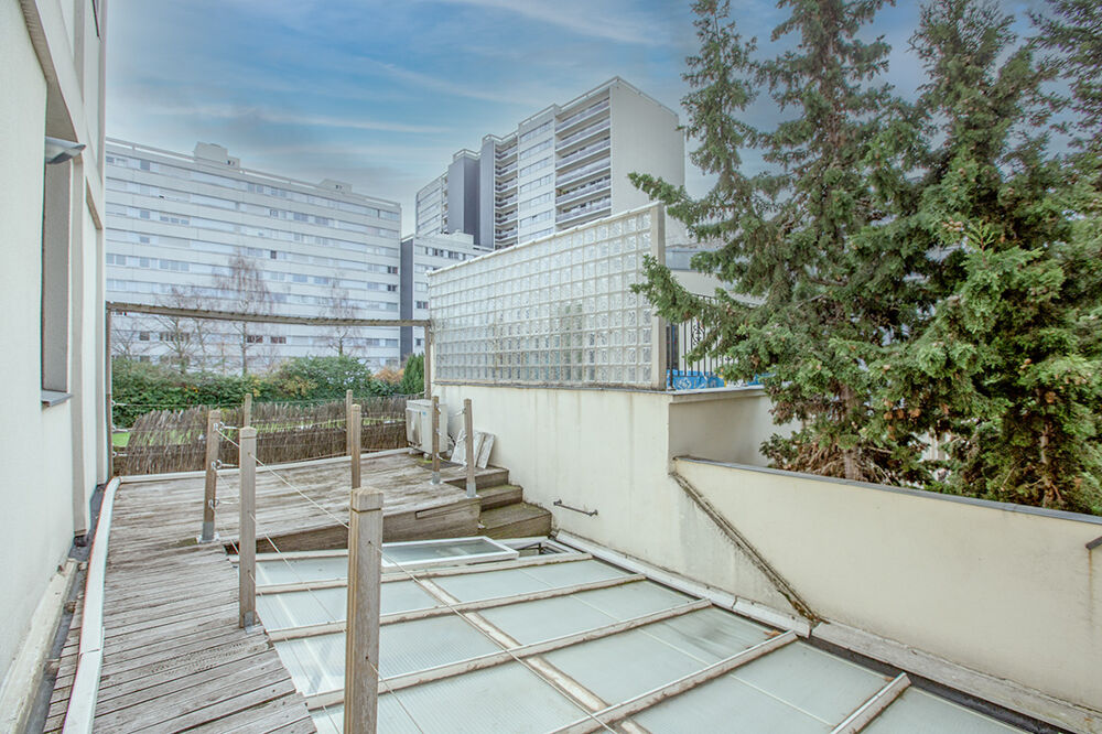 à vendre  Loft Clichy (92110)