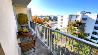  Appartement � vendre 2 pi�ces 41 m�