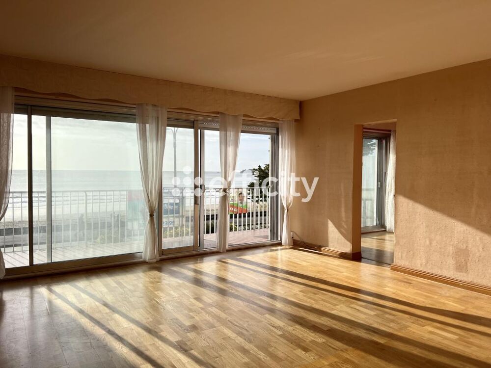 � vendre  Appartement La Baule-Escoublac (44500)