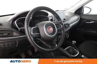 Tipo 1.4 Easy 5P 95 ch 2018 occasion 92130 Issy-les-Moulineaux