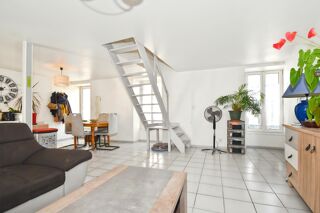  Maison à vendre 5 pièces 76 m²