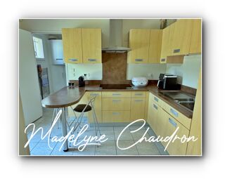  Maison à vendre 5 pièces 80 m²