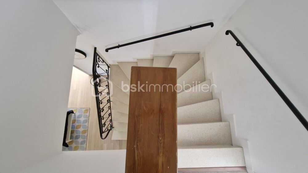 à vendre  Maison Montpellier (34090)