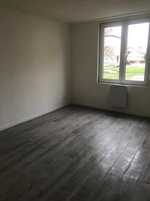  Appartement � louer 3 pi�ces 60 m�