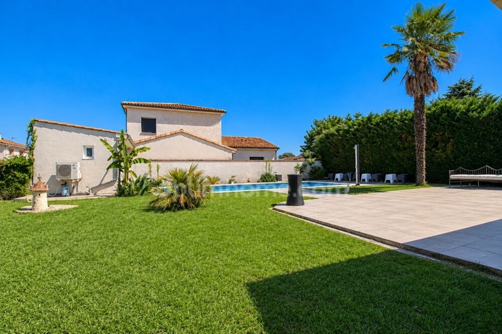 à vendre  Maison Launaguet (31140)