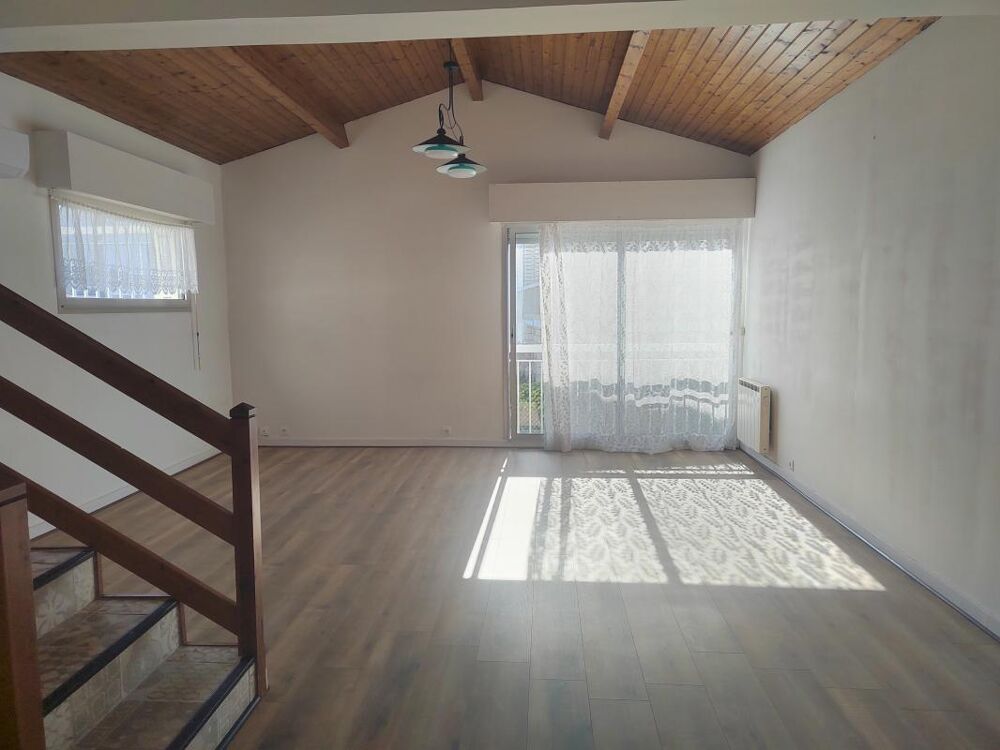 Appartement rénové