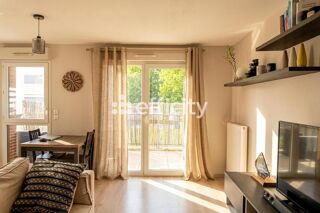 Vente Appartement Appartement Cesson sevigne