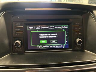 Mazda6 FASTWAGON 2.2L Skyactiv-D 150ch Dynamique A 2014 occasion 78200 Mantes La Jolie