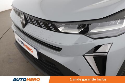 Symbioz 1.6 E-Tech Full Hybrid Techno 145 ch 2024 occasion 92130 Issy-les-Moulineaux