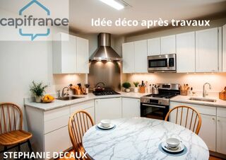  Maison � vendre 1 pi�ce 90 m�