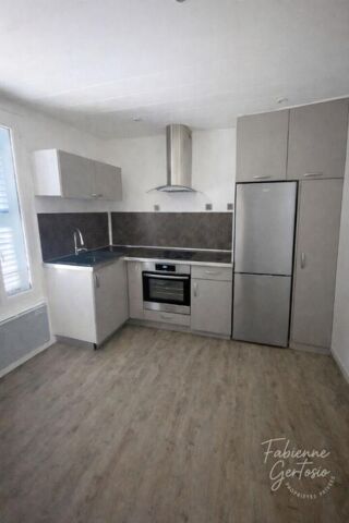  Appartement � vendre 3 pi�ces 43 m�