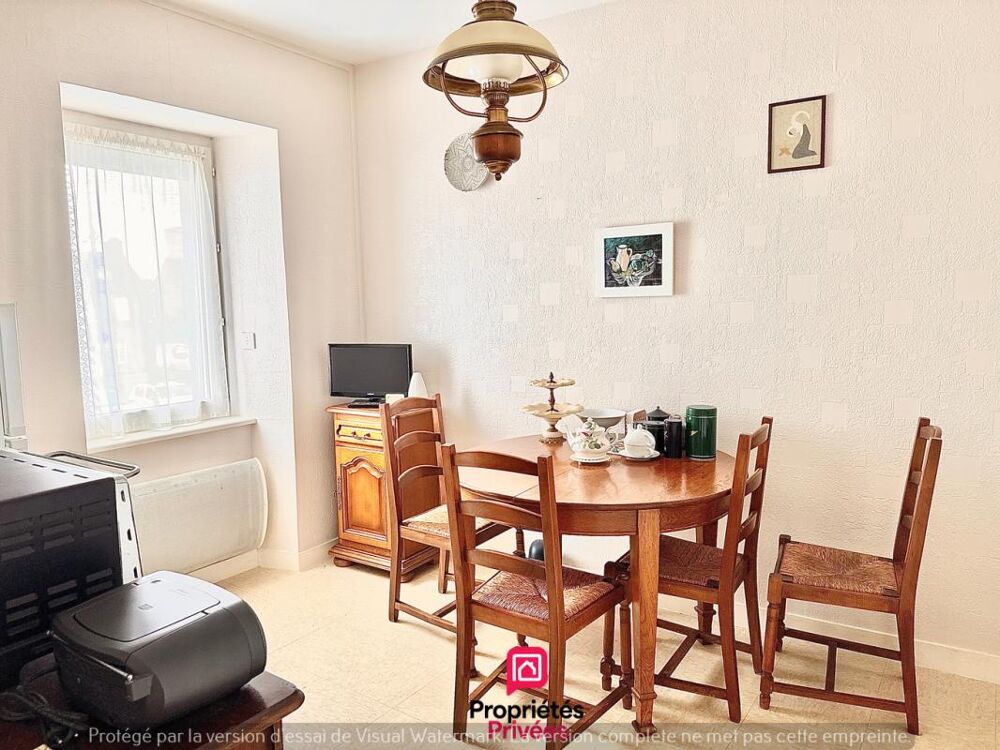 Vente Appartement LESNEVEN Lesneven