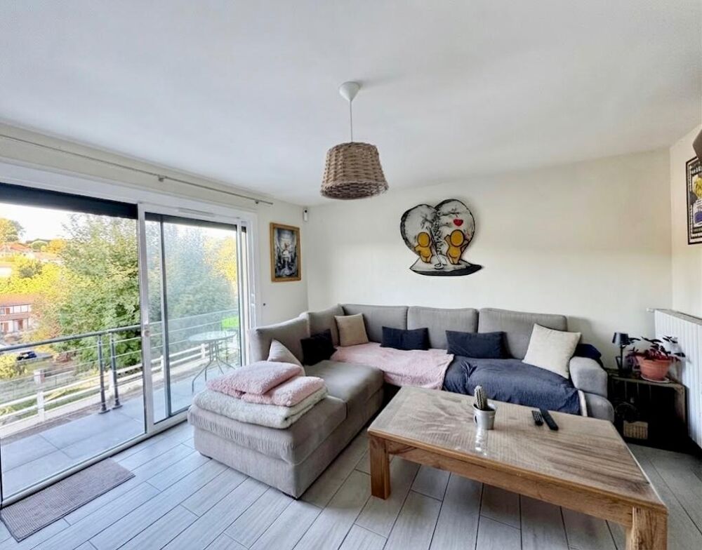 Vente Maison Maison entièrement rénovée 3 chambres Sous-sol total Terrasse Jardin Fontenay