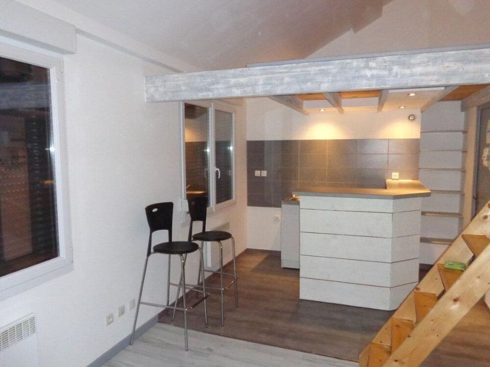 Location Appartement Appartement de 32m2 à louer sur Reims Reims