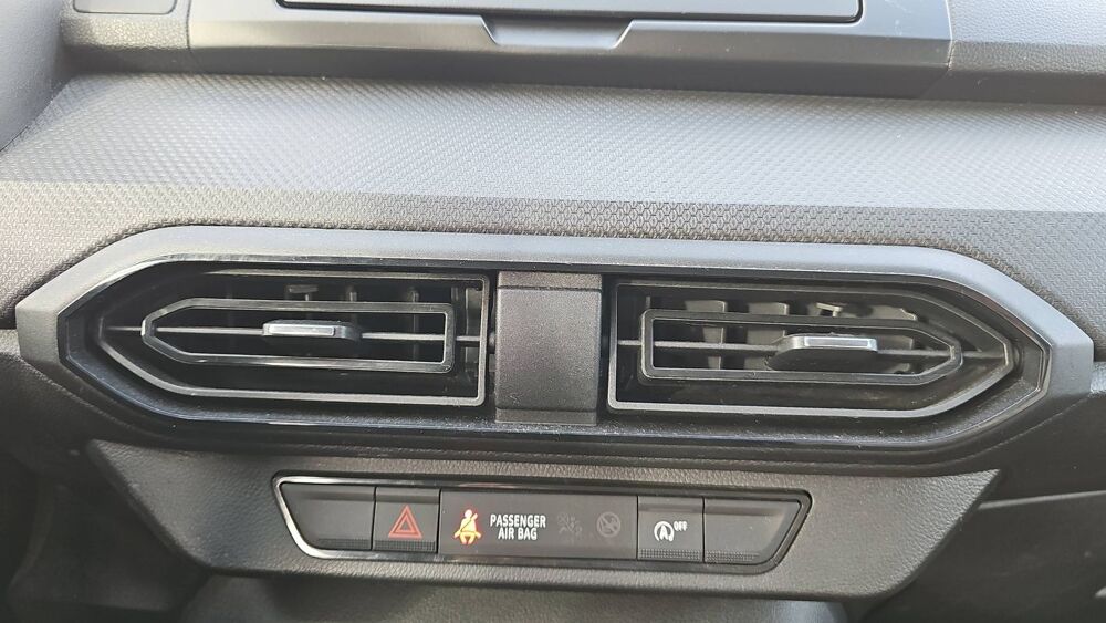 Sandero 1.0 SCe 67 Access 2021 occasion 95310 Saint Ouen L Aumone