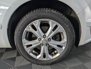 Galaxy II 2.2 TDCI 200 FAP Titanium 2011 occasion 77250 Moret Loing Et Orvanne