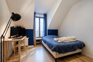  Maison à vendre 5 pièces 110 m²
