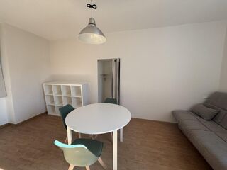  Appartement � louer 1 pi�ce 23 m�