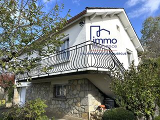  Maison � vendre 3 pi�ces 68 m�