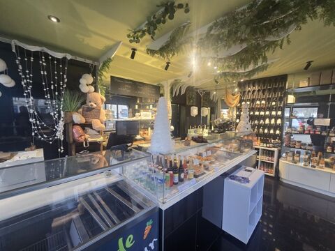 Fonds de commerce &agrave; vendre LES SABLES D'OLONNE (85) 82000 85100 Les sables d olonne
