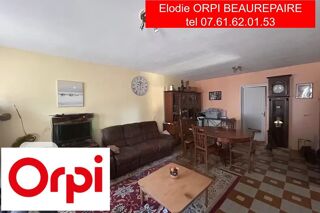  Maison � vendre 7 pi�ces 270 m�
