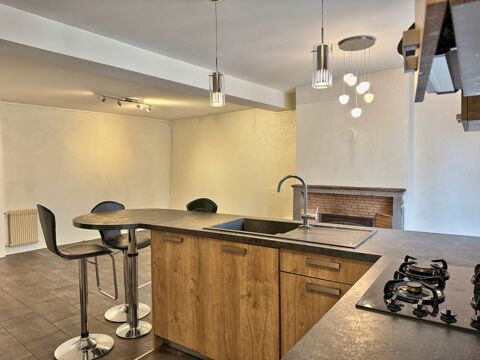  Maison � louer 3 pi�ces 76 m�