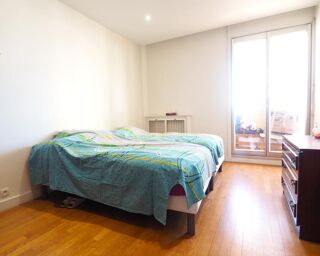  Appartement à vendre 5 pièces 122 m²