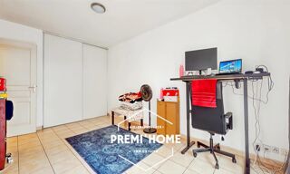  Appartement � vendre 1 pi�ce 27 m�